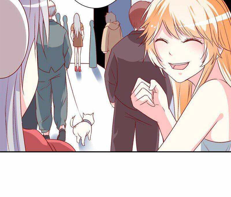 Này! Đừng Động Vào Phô Mai Của Tôi: Chapter 75