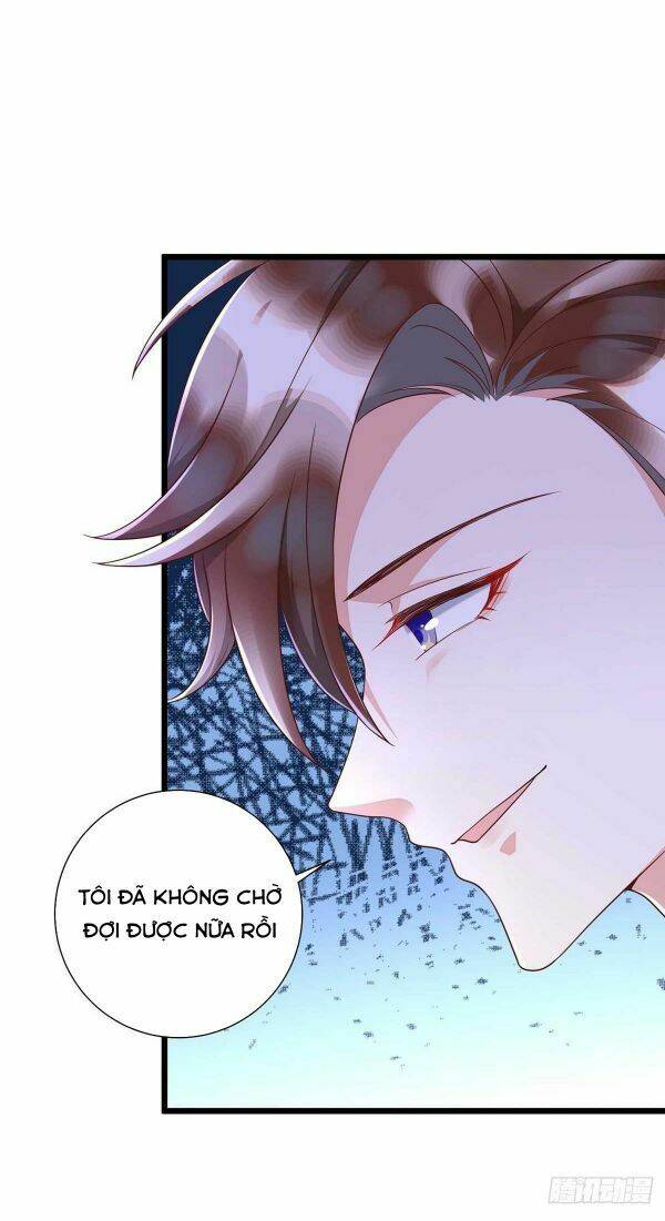 Thú Thụ Bất Thân: Chapter 45