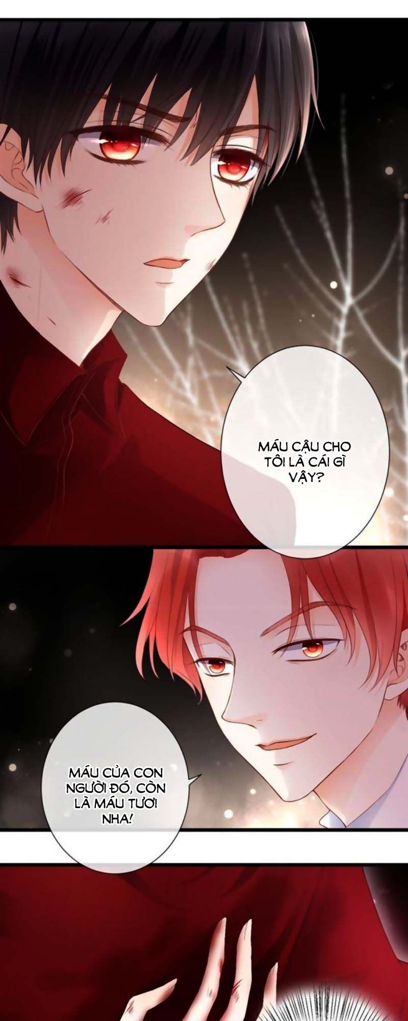 Ở lại thế kỷ này: Chapter 51