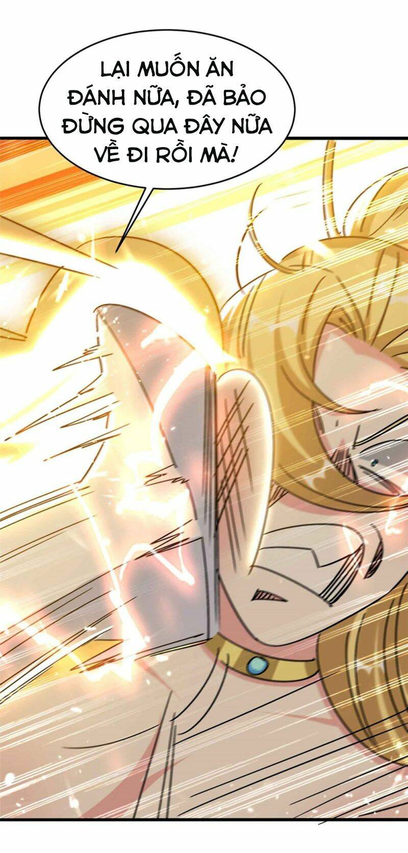 Vạn Giới Tiên Vương: Chapter 161