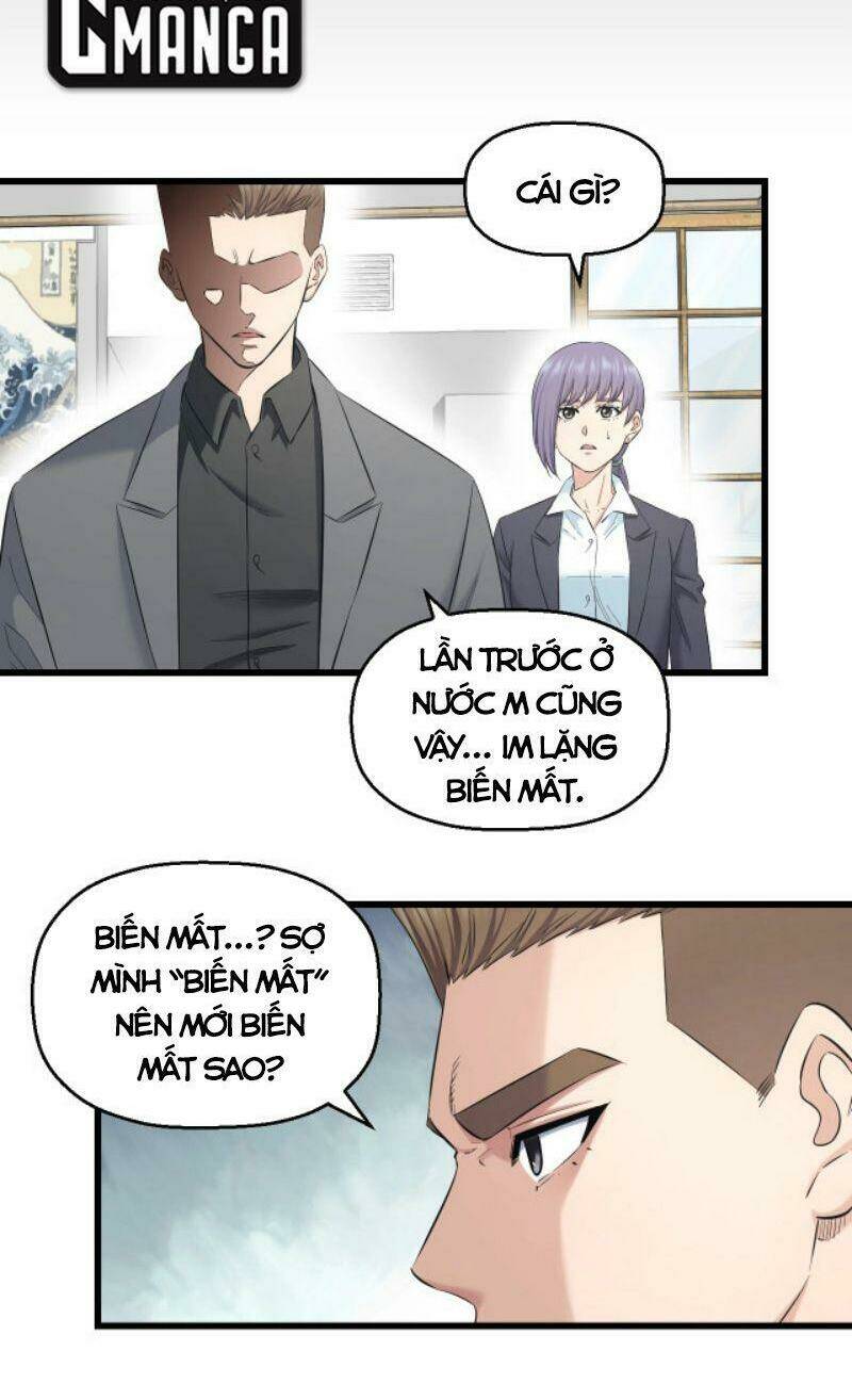 Đối Mặt Với Thử Thách: Chapter 68