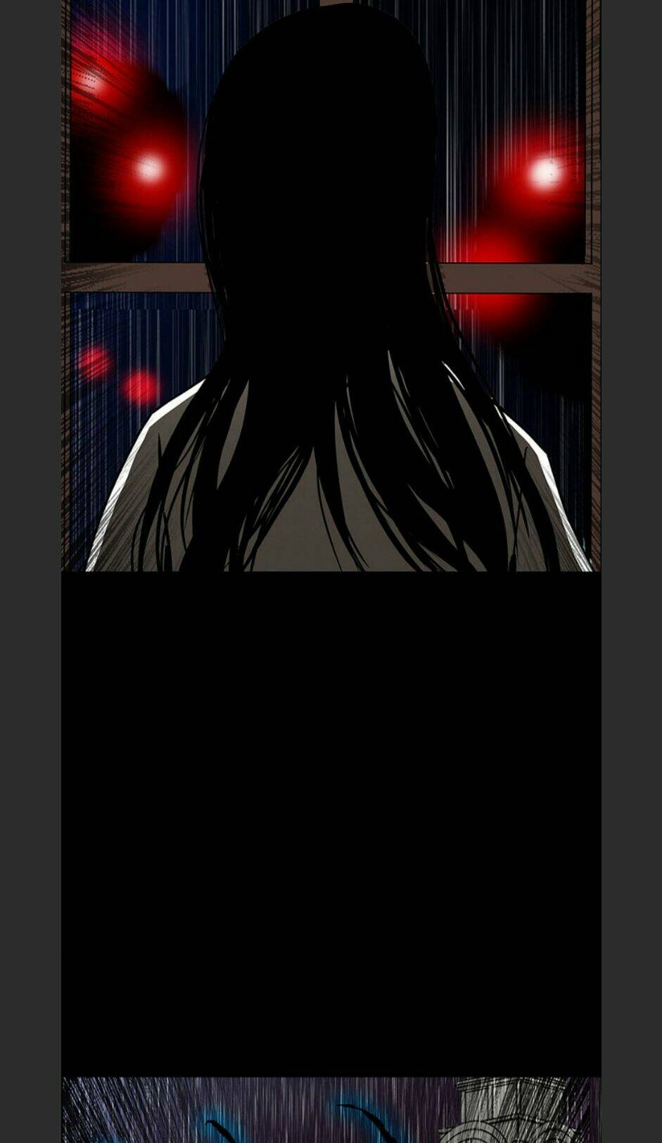 Bệnh Viện Ma Ám: Chapter 54