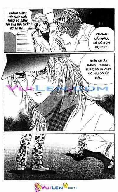 Cô Gái Vương Giả: Chapter 3