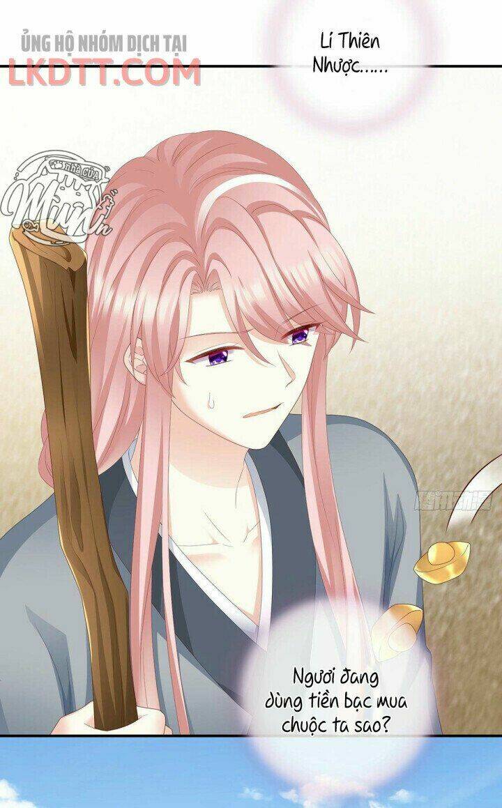 Kiều Phu Có Hỉ: Chapter 20