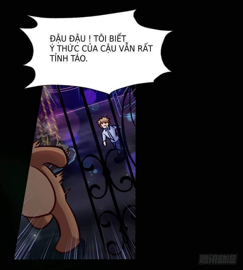 Chạy Đi Âm Sai: Chapter 44