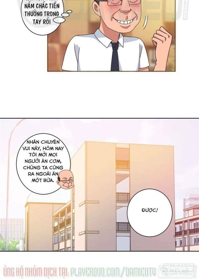 Đô Thị Chí Tôn Hệ Thống: Chapter 94