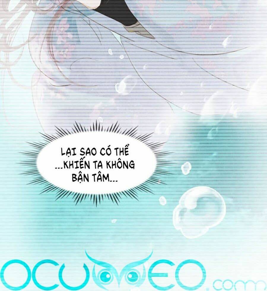 Tiểu Sư Phụ, Tóc Giả Của Ngài Rơi Rồi!: Chapter 36