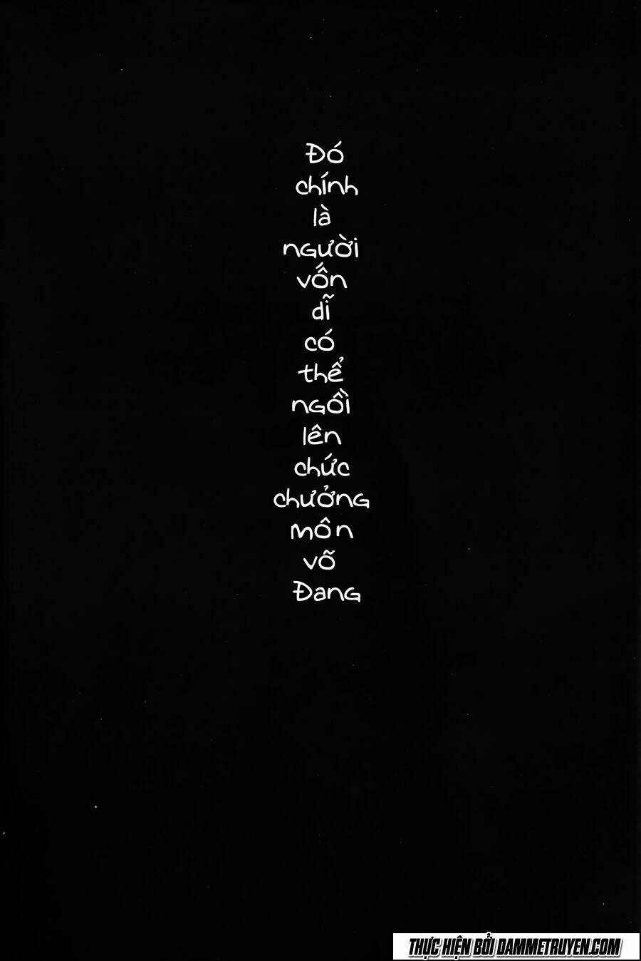 Thiết Huyết Nam Nhi: Chapter 71