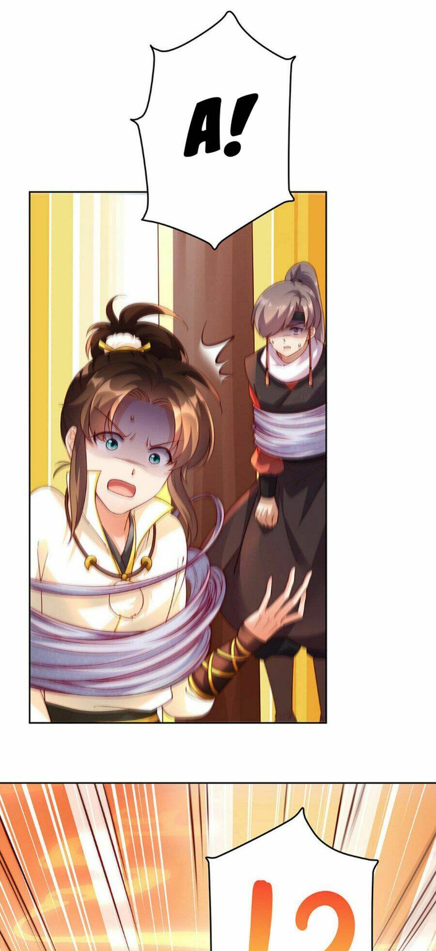 Thiên Kim Bất Hoán: Chapter 15