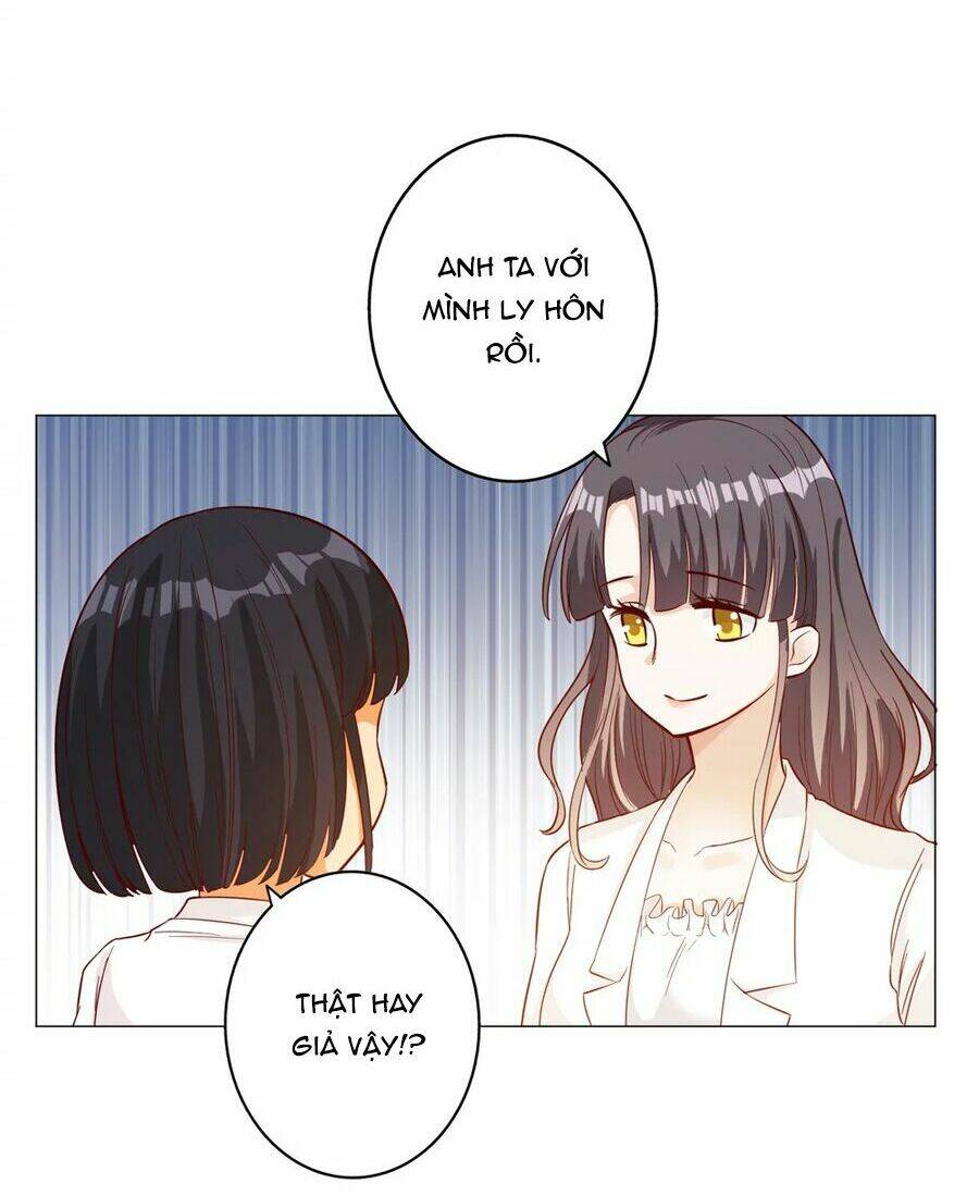 Hôn Nhân Dục Vọng: Thiếu Gia Nhẹ Một Chút!: Chapter 139