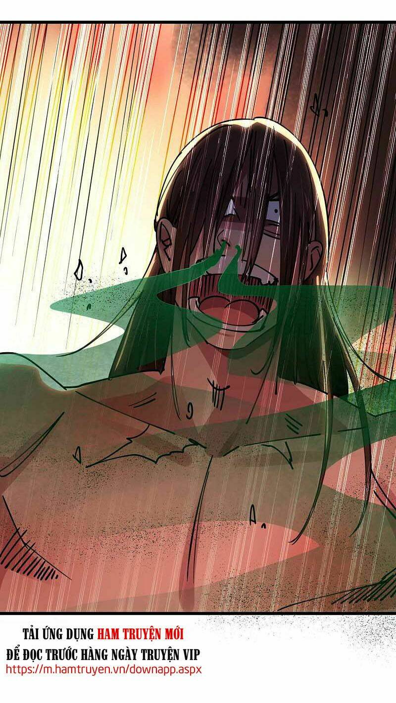 Vạn Giới Tiên Vương: Chapter 106