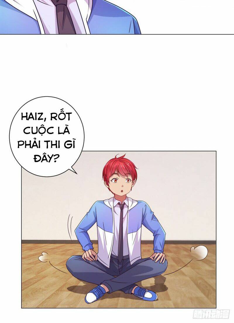 Đô Thị Chí Tôn Hệ Thống: Chapter 159