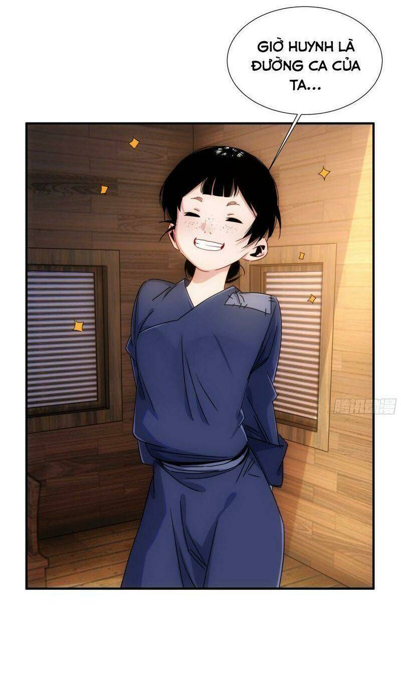 Ma Vương Là Đại Địa Chủ: Chapter 10