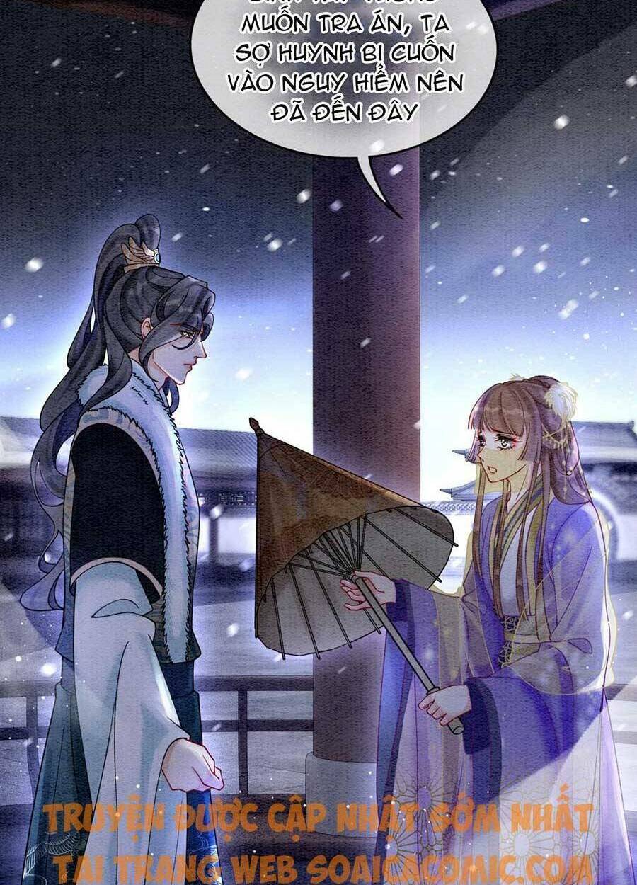 Xung Hỉ Vương Phi: Chapter 80