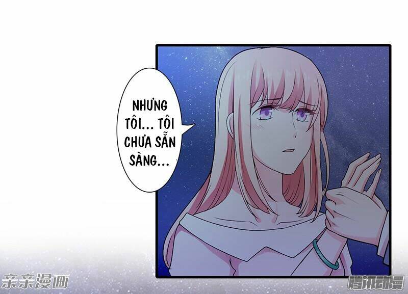 Thiểm Hôn Kinh Ái: Chapter 18