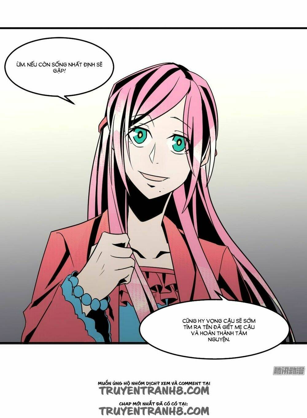 Điều Ước Của Người Phàm: Chapter 12