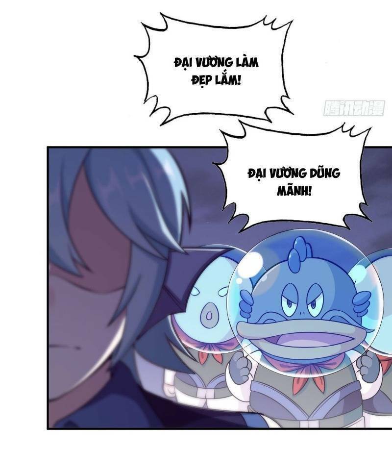 Khởi Đầu Bằng Một Con Côn: Chapter 87