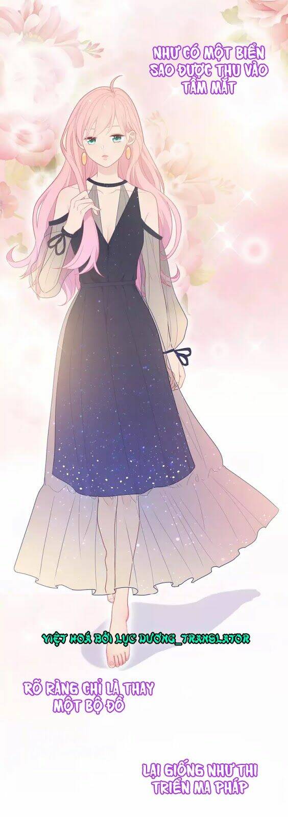 Vương Tử Thành Phố Và Công Chúa Amazon: Chapter 17