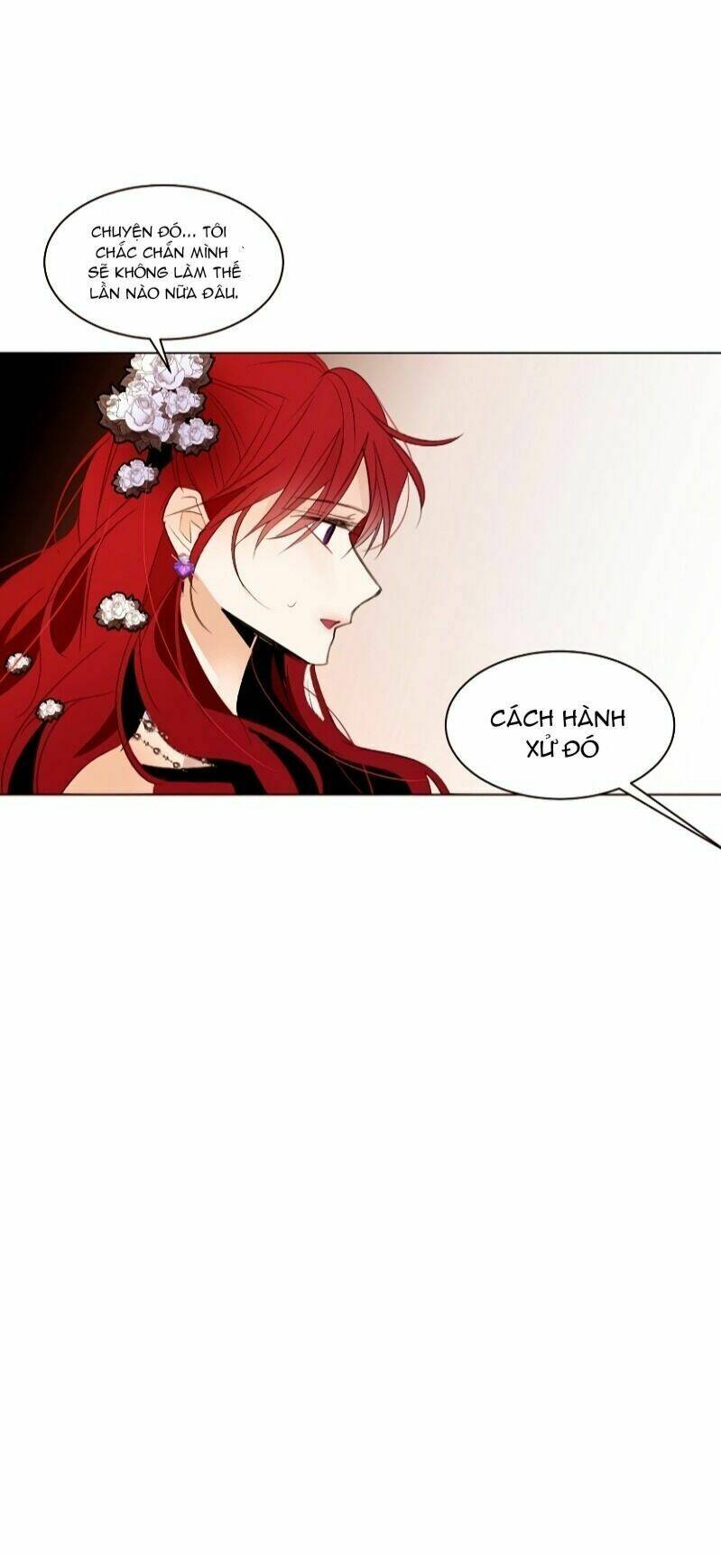 Cuộc Sống Rập Khuôn Của Một Quý Cô Tái Sinh!: Chapter 28