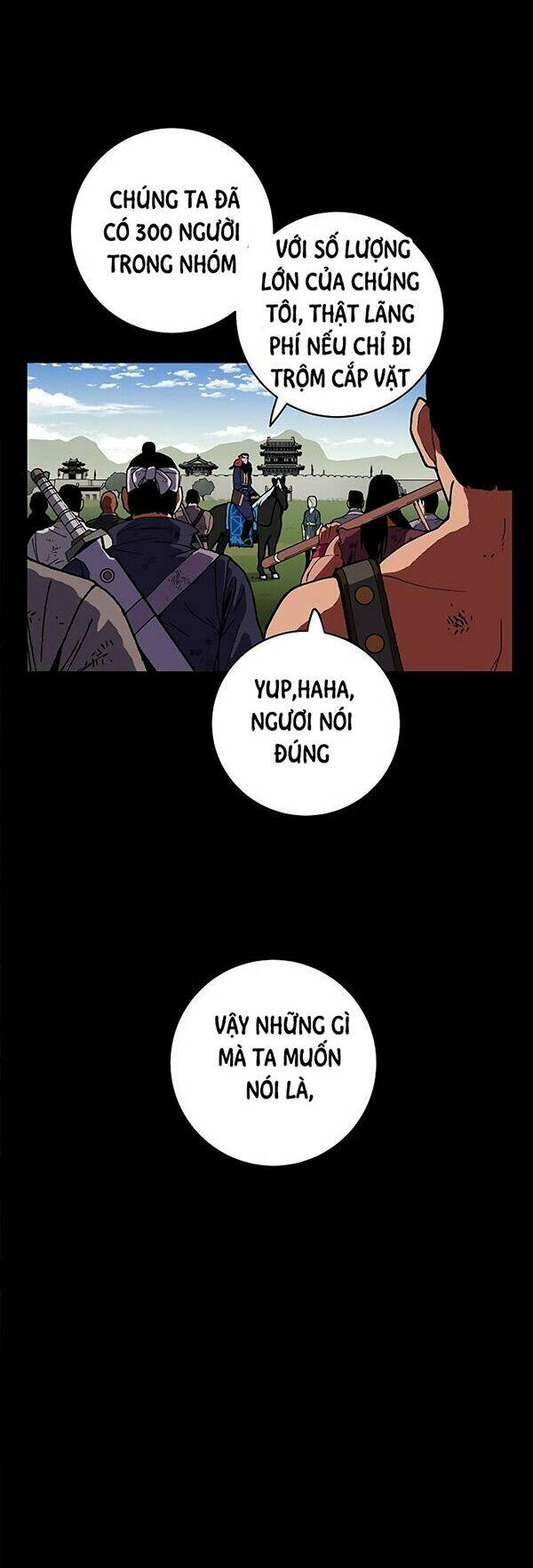 Npc Bắt Đầu Từ Kỹ Năng Lv.999: Chapter 5