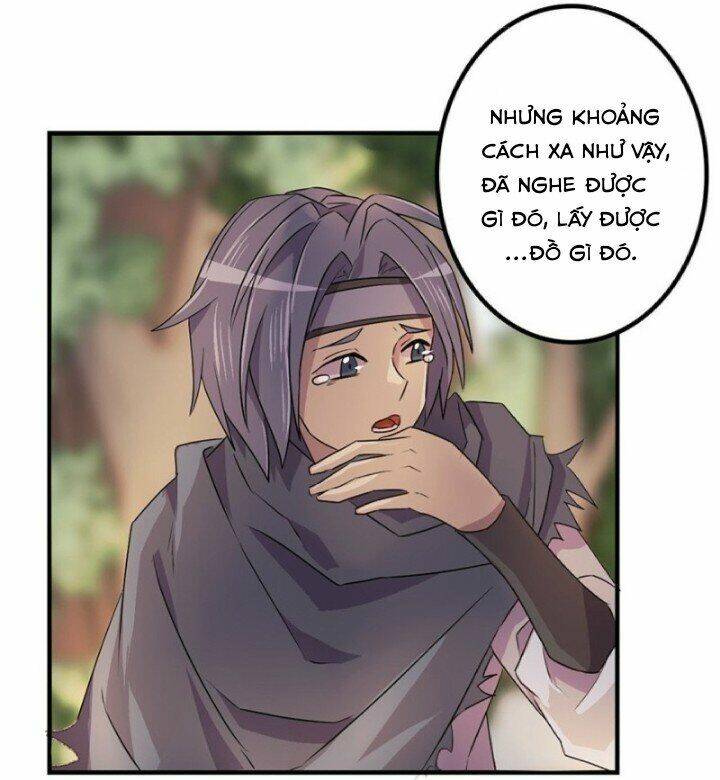 Huyết Mực Sơn Hà: Chapter 14.2