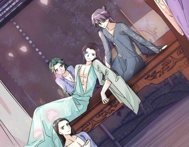 Hoa Nhan Sách: Chapter 47.2