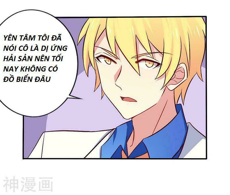 Tổng Tài Đã Cưới Em: Chapter 68