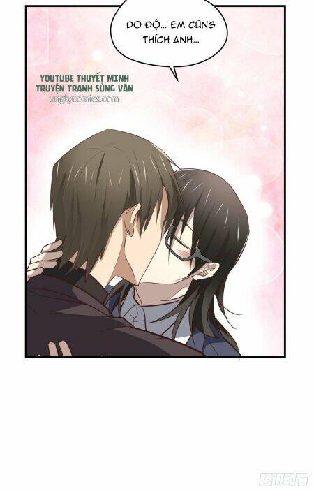 Đơn Phương Yêu Thầm Anh: Chapter 76