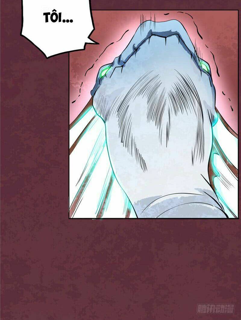 Chí Tôn Võ Đế: Chapter 71