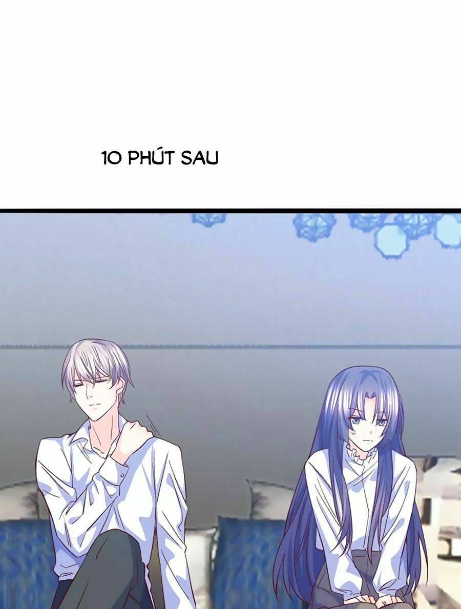 Ta Và Nam Thần Cởi Áo Ngủ Rồi: Chapter 29