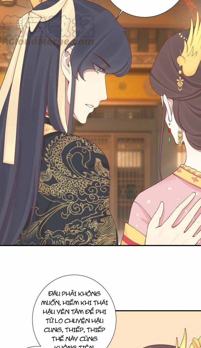 Hoàng Hậu Bận Lắm: Chapter 159