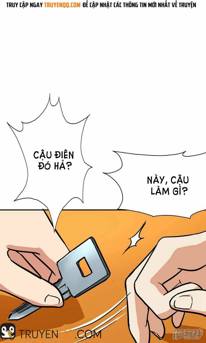 Become A Girl At Night: Chapter 50