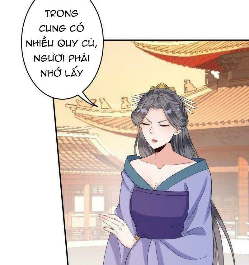 Vương Gia Kiêu Ngạo Quá Khó Cua: Chapter 62