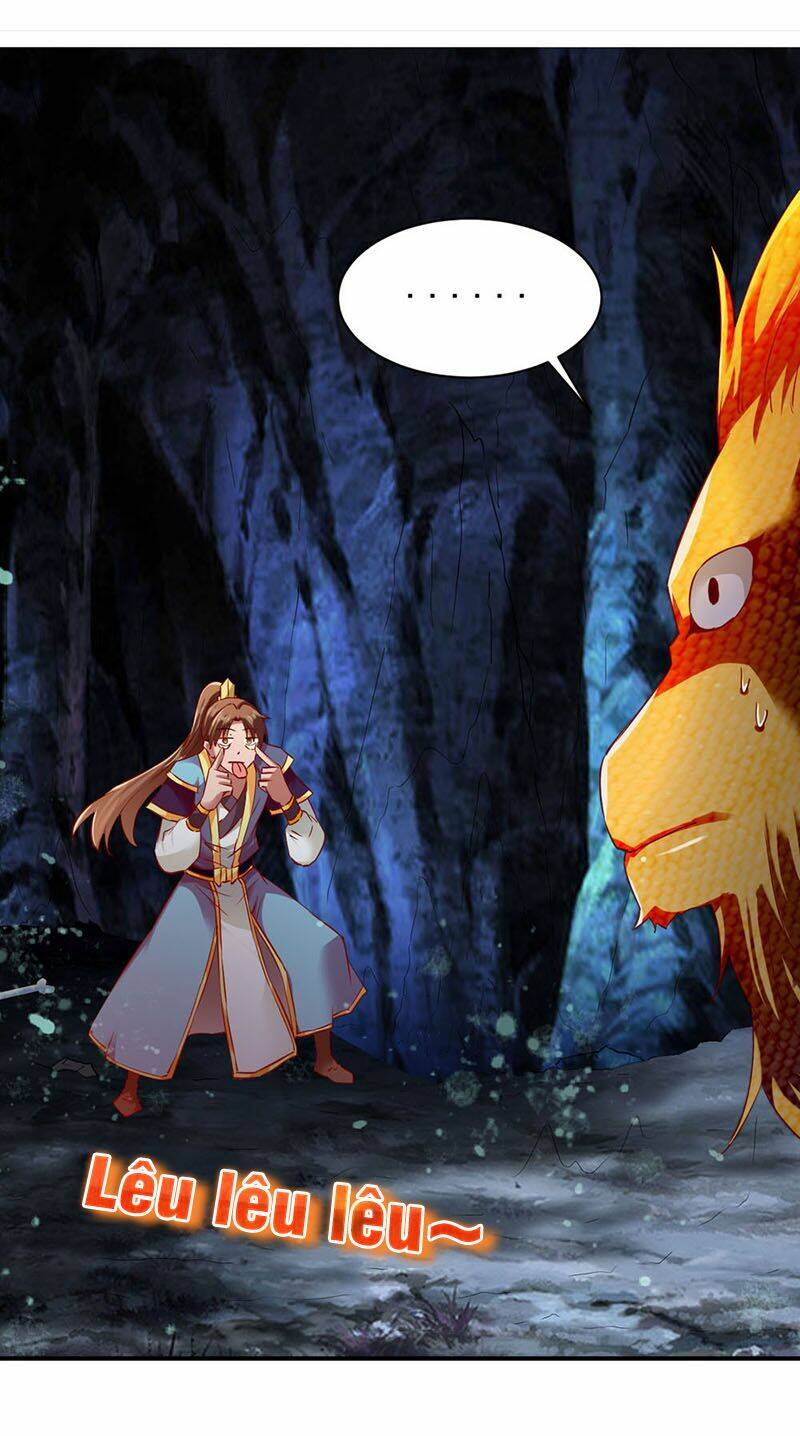 Chiến Đỉnh: Chapter 62