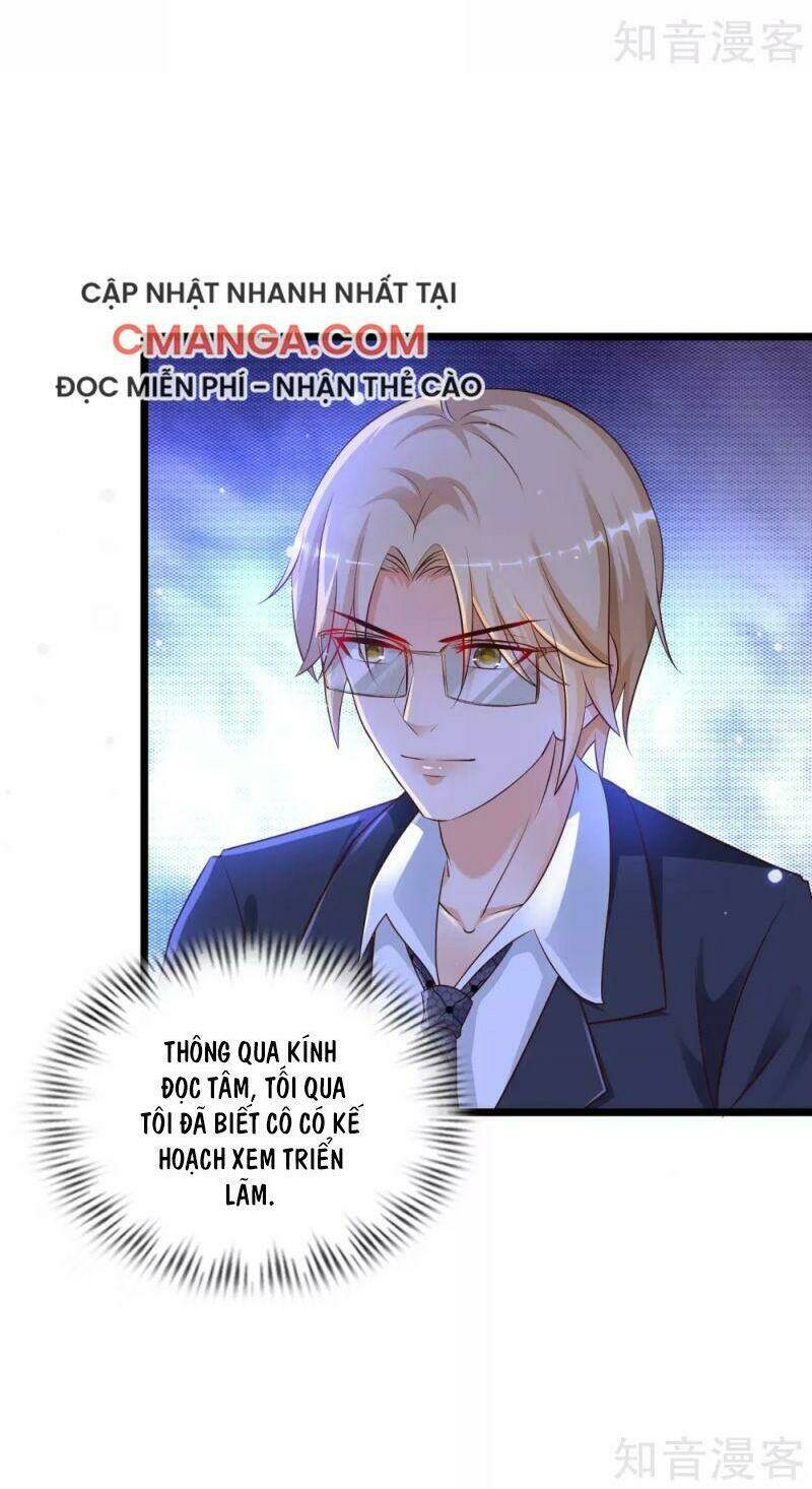 Tối Cường Vận Đào Hoa: Chapter 135