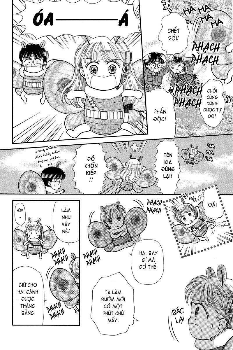 Kodomo No Omocha: Chapter 7.5