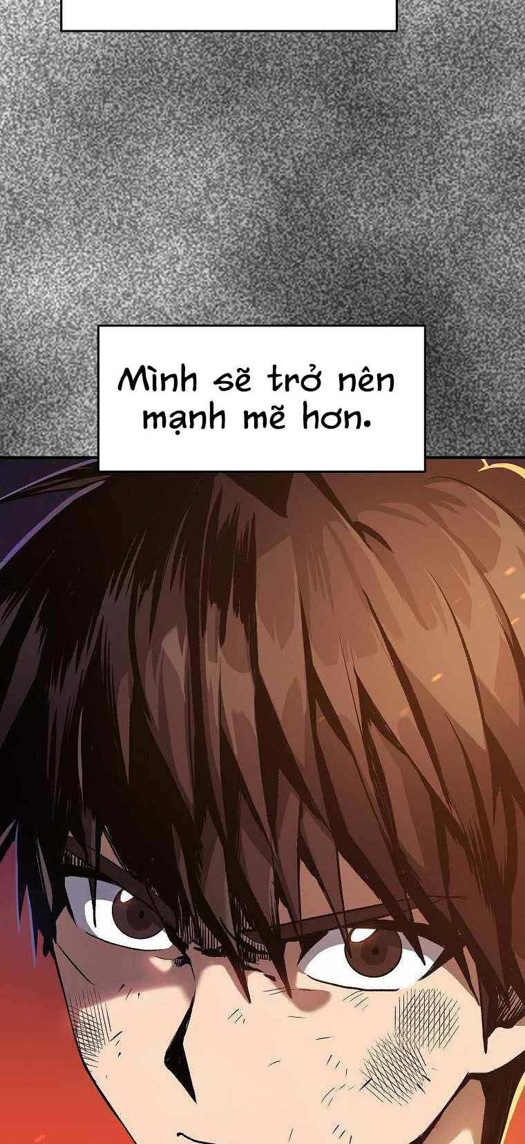 Con Đường Diệt Thần: Chapter 2