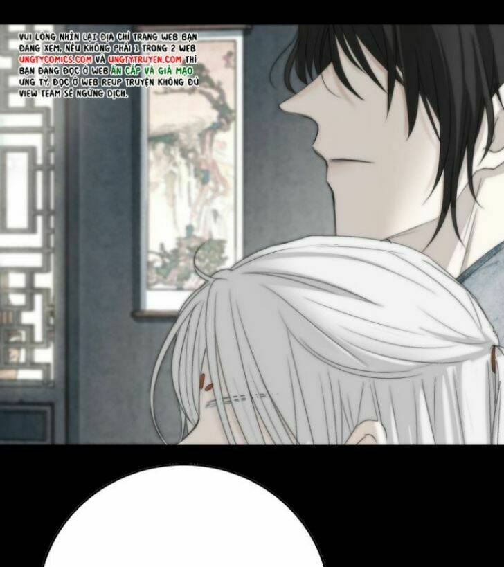 Nguyệt Trụy Trọng Minh: Chapter 13