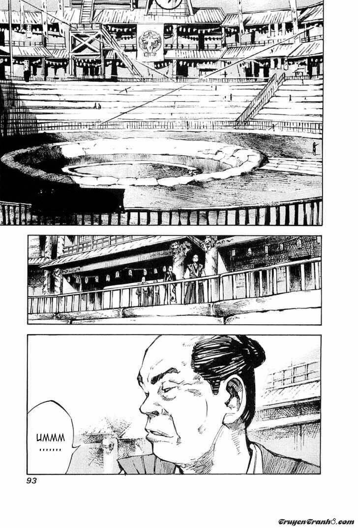 Sidooh: Chapter 14