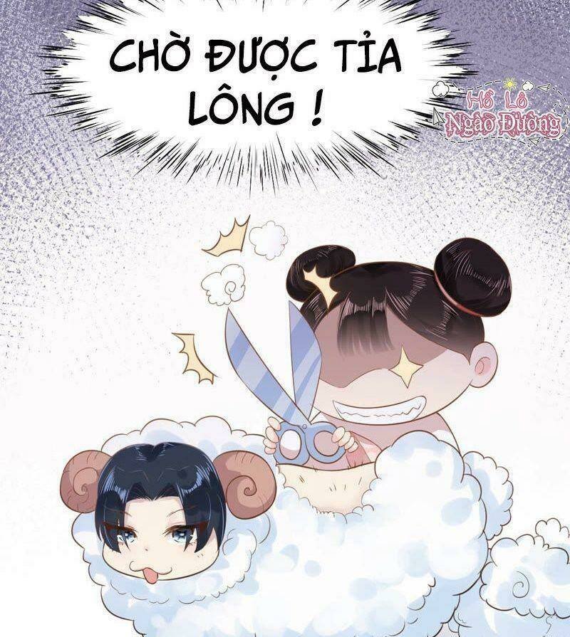 Quận Chúa Vững Vàng, Thiết Lập Nhân Vật Không Thể Vỡ: Chapter 2