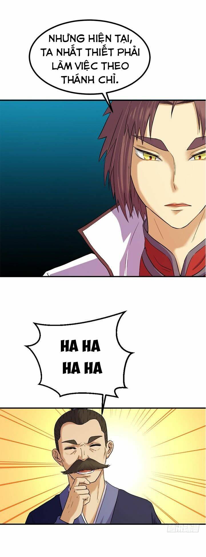 Phong Quỷ Truyền Thuyết: Chapter 128