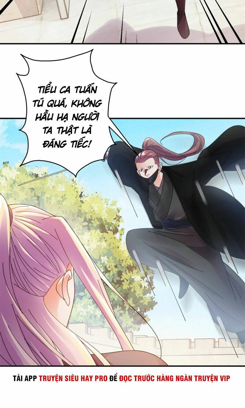 Sử Thượng Đệ Nhất Chưởng Môn: Chapter 183