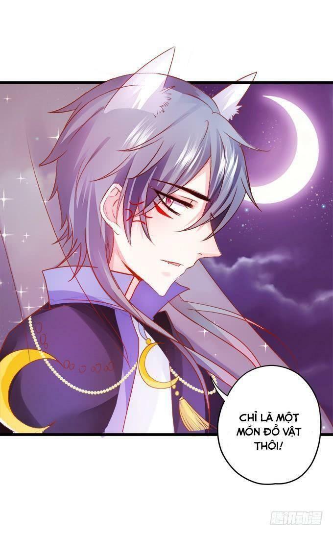 Hồ Tiên Hung Bạo: Chapter 11