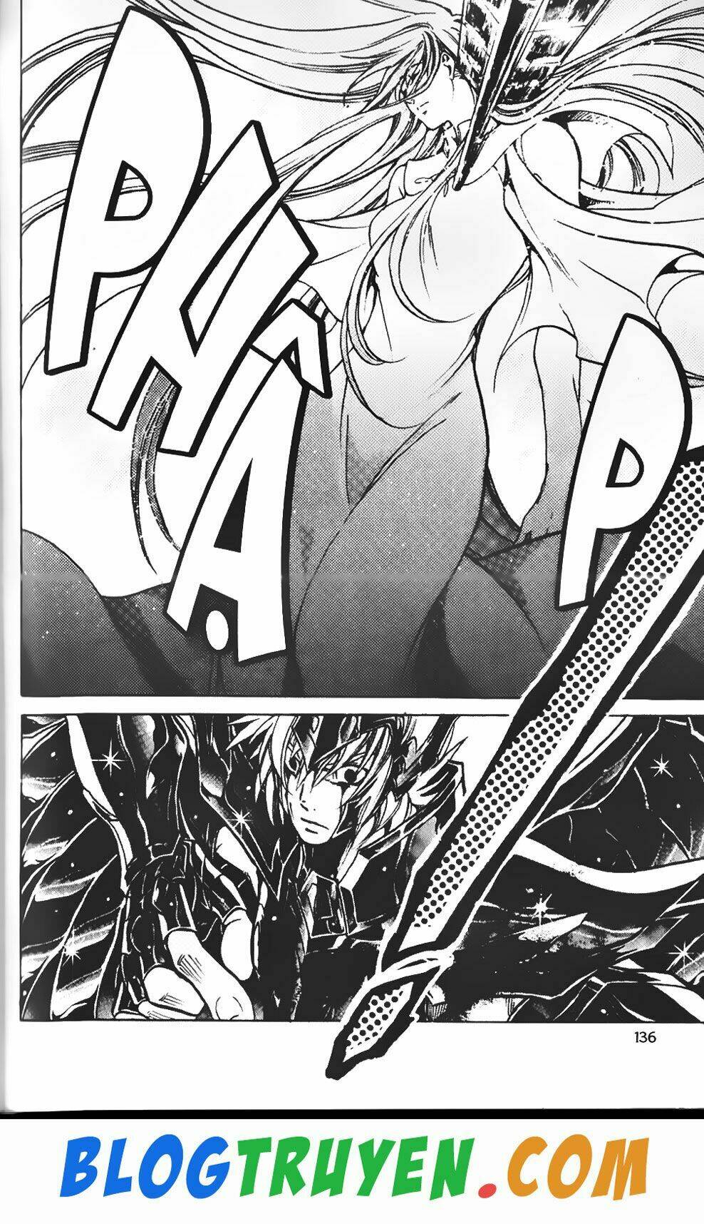 Thần Thoại Minh Vương: Chapter 85