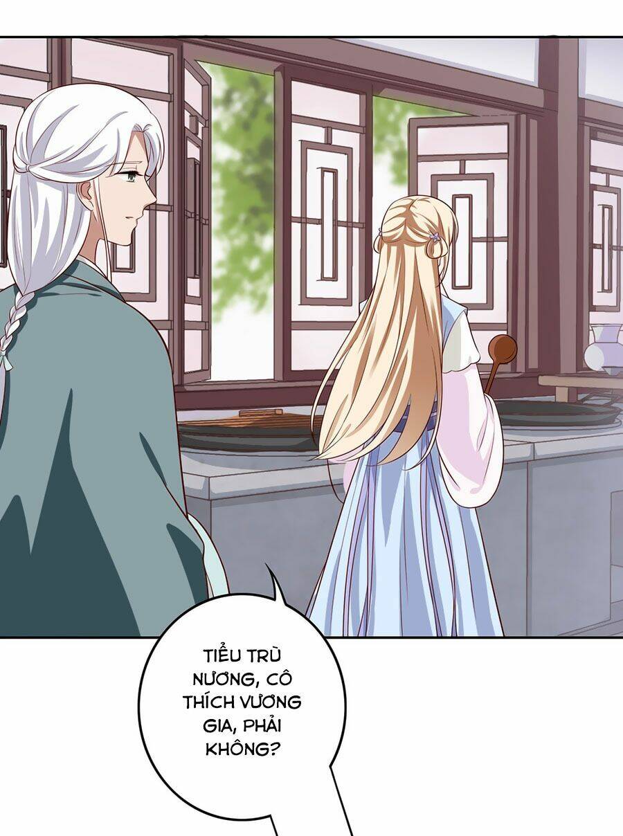 Kiêu Ngạo Vương Gia Chủng Điền Phi: Chapter 70