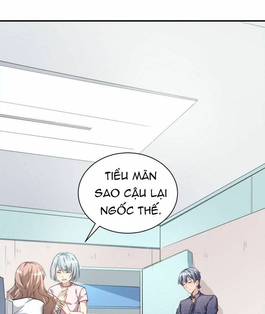 Mỹ Nhân Tâm Động: Chapter 11