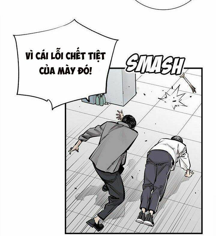 The Devil\’s Descendants: Chapter 3