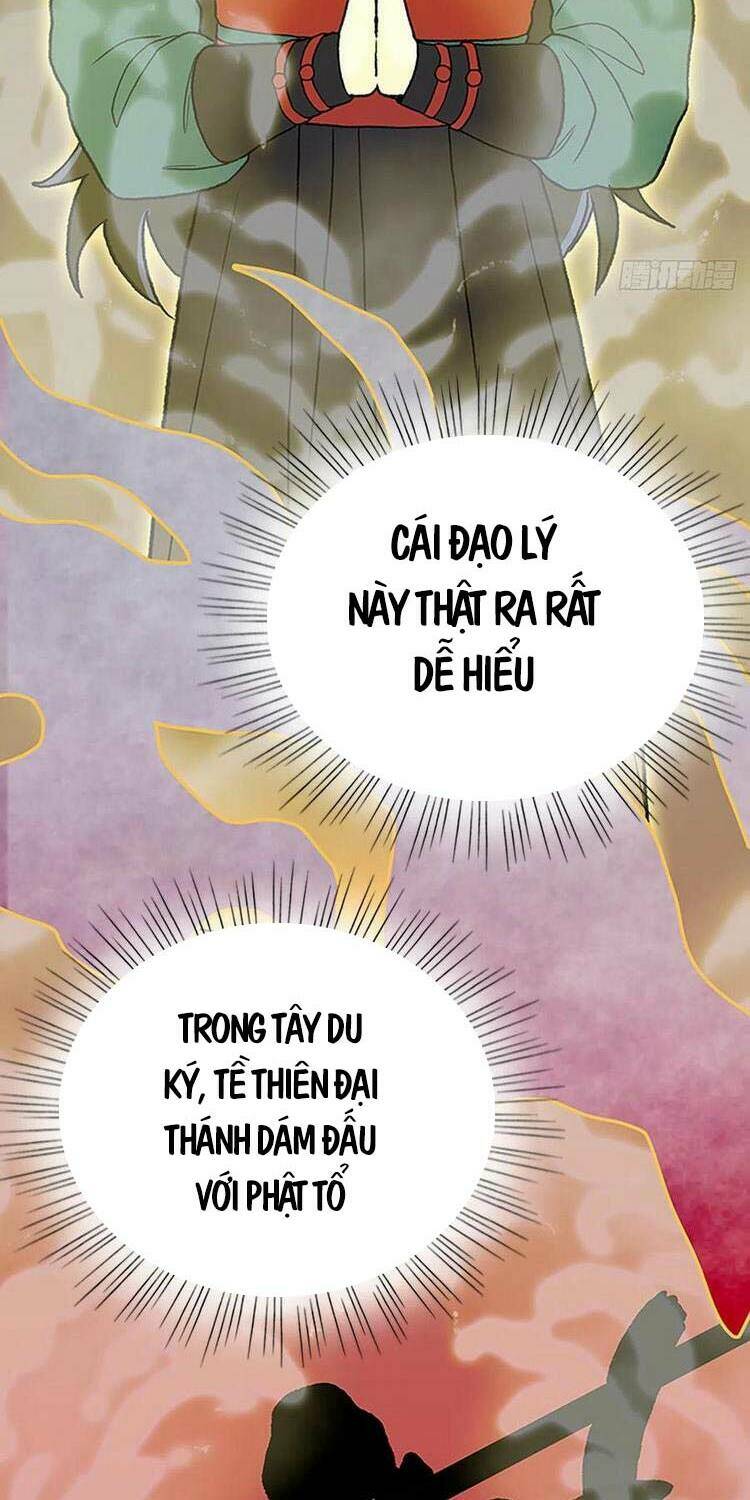 Học Sĩ Tái Sinh: Chapter 200