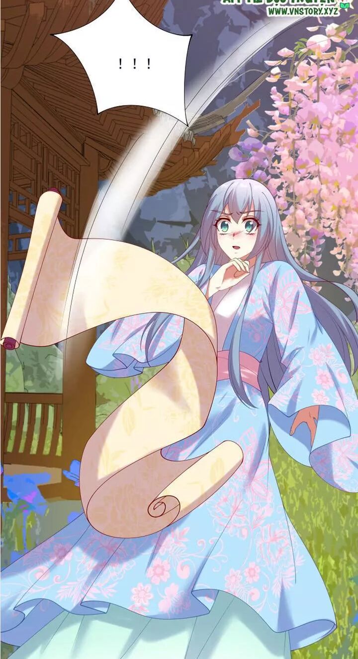 Đô đốc đại nhân sủng thê kí: Chapter 61: Kim ốc tàng "Kiều"