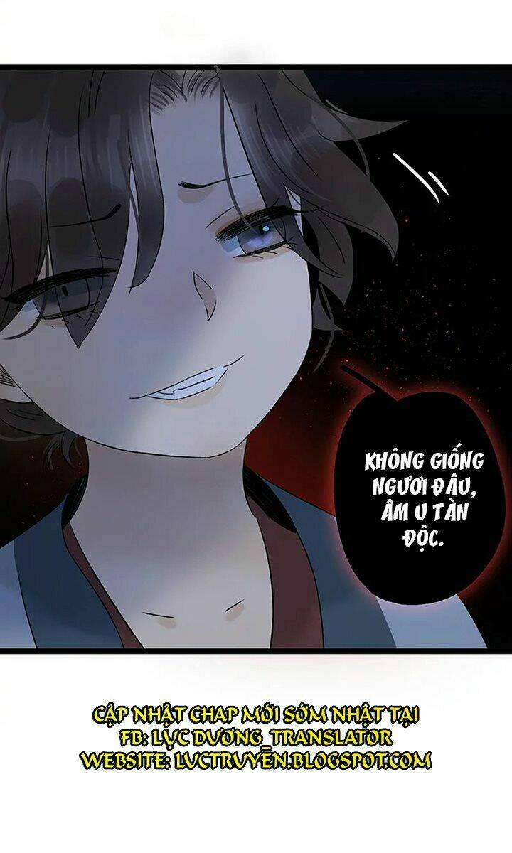 Thái Tử Bị Hoang Tưởng: Chapter 49